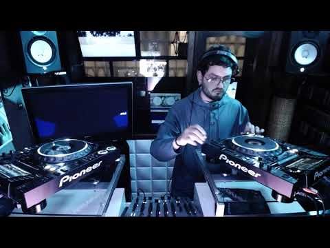 Pedro Sevilla en el MODULO-102 - Sonido102 TV