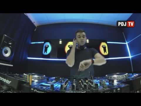 Samosud - Live @ Radio Intense 17.01.2017
