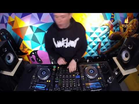 Jay Fokin - Live @ Radio Intense 21.12.2017