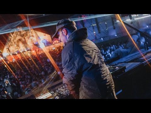 Kevin de Vries @ Tomorrowland Winter 2025