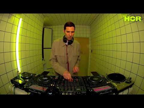 Martyn | HÖR - Feb 20 / 2023