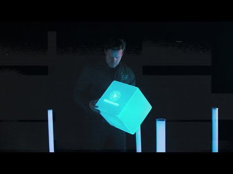 Resonation Radio #110 - Ferry Corsten
