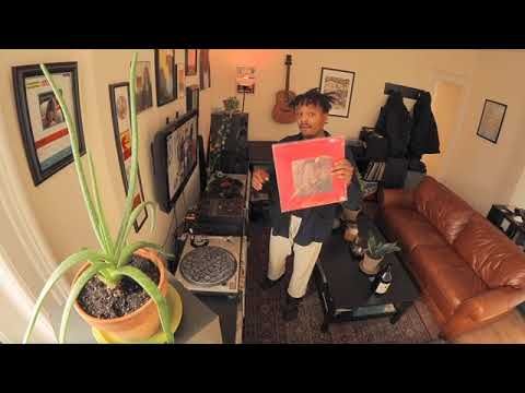 Ojbartsimpson @ The Lot Radio (April 26 2020)