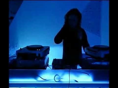 Tina Valen @ RTS.FM - 02.03.2011
