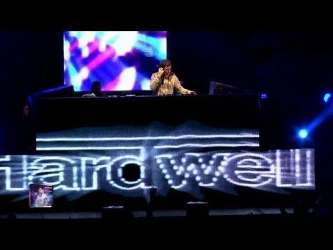 Empo Tv - Live Streaming Hardwell parte 4