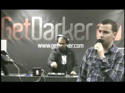 GetDarkerTV #117 - SEVEN, PROXIMAS, IMPERIAL