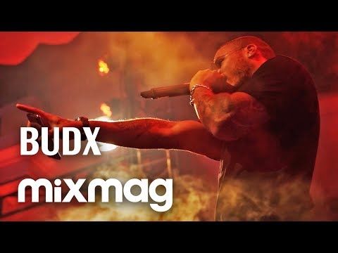 Troyboi high-energy trap set | BUDX Ho Chi Minh City