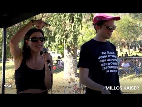 Millos Kaiser | Boiler Room x Fauna Festival