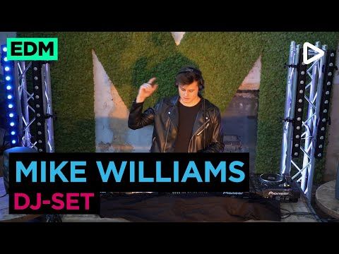 Mike Williams (DJ-set) | SLAM! Quarantine Festival