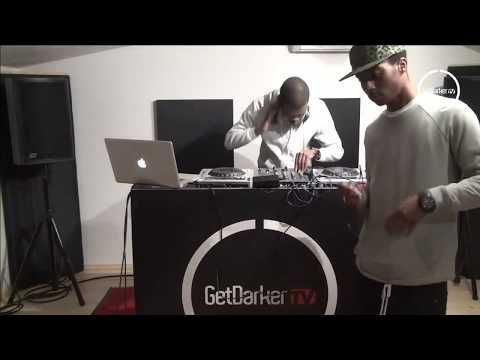 G.S.ONE & Sleepy - GetDarker TV 243 [BPM Takeover]
