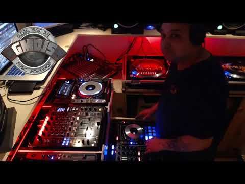Mike Birdman Garcia 1-28-18