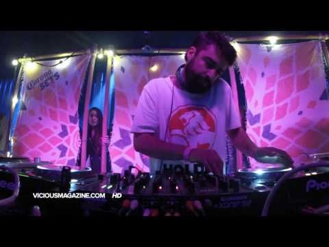 Fantastic Man  - Vicious Magazine Streaming @ Valencia