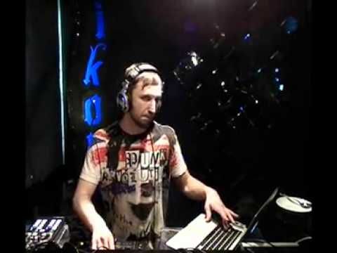 Sancho @ RTS.FM - 14.05.2011