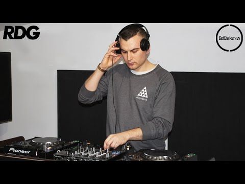 RDG - GetDarkerTV #261 [Biscuit Factory Takeover]