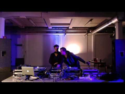 NDS Tv w/ William Köster