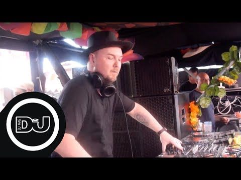 Kölsch Live From Elrow Off Week Barcelona 2018