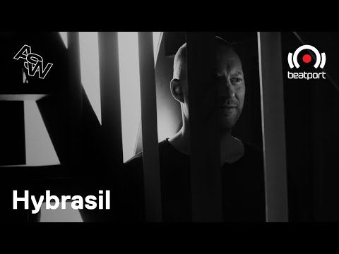 Hybrasil Live set - Awesome Soundwave II | @Beatport Live