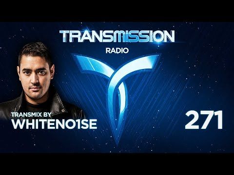 Transmission Radio 271 - Transmix by WHITENO1SE