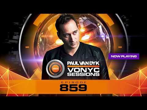 Paul van Dyk's VONYC Sessions 859