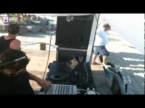 Don Baki - ALOHA : The Closing Party - borgo33.com