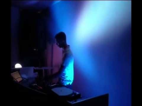 Deepad (Live) - RTS.FM.120512