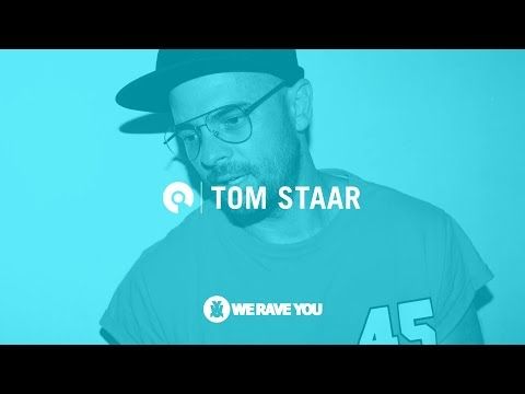 We Rave You & Pazuzu Present: YACHT PARTY w/ Tom Staar LIVE from Greece | BE-AT.TV