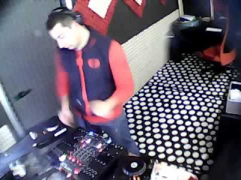 Vodcast 013 Antonio Racioppi @ radiocompromessizero