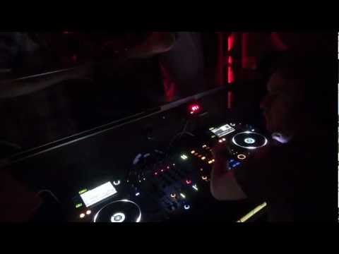 5 Hours with GARY BECK @ FACT - Barcelona  (Part 2)