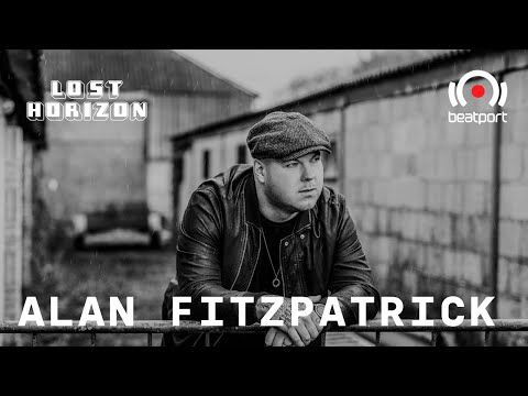 Alan Fitzpatrick DJ set - Lost Horizon Festival | @Beatport Live