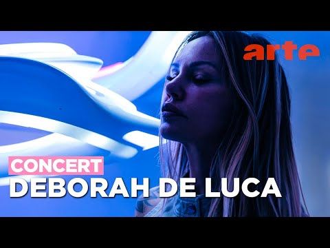 Deborah de Luca @ Zurich Street Parade, 2025