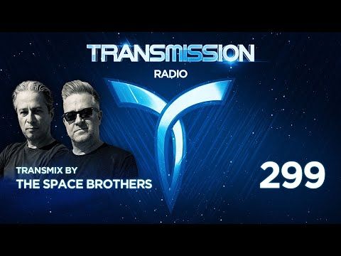 Transmission Radio 299 - Transmix by THE SPACE BROTHERS