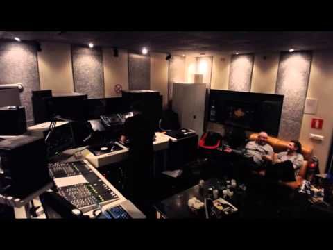 Akemiö Grey @ Shourai Sessions, Studio 80, Amsterdam (13-05-2014)