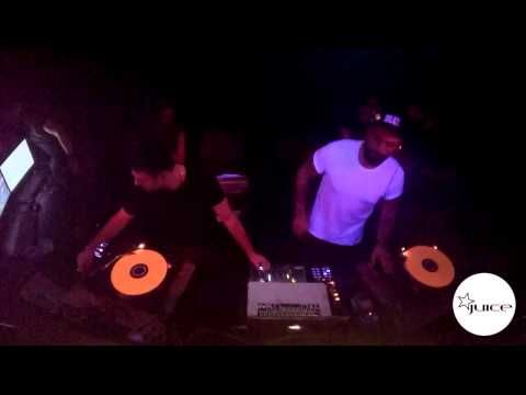 JUICE TV - Fri 20.03.15 / ARADO b2b BIMAS