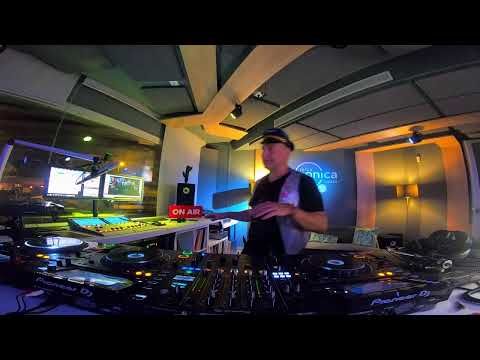 IGOR MARIJUAN - FLIGHT CLUB 05/11/20