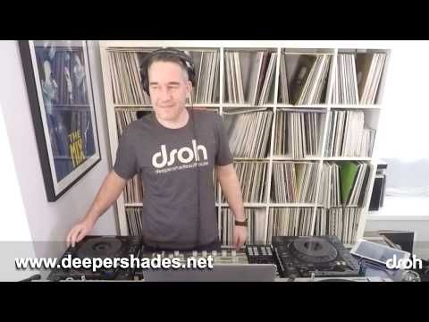 DSOH #649 - Lars Behrenroth LIVE IN THE MIX - Deeper Shades Of House - DEEP HOUSE 2019