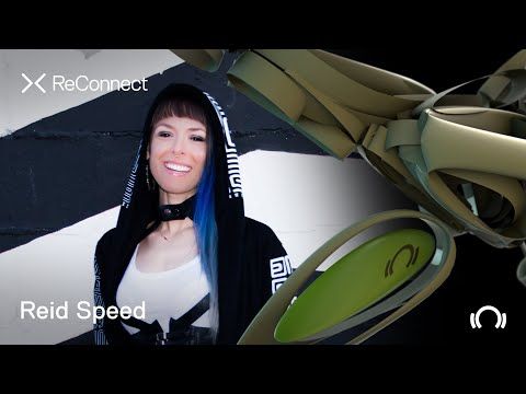 Reid Speed DJ set - ReConnect: Drum & Bass | @Beatport Live