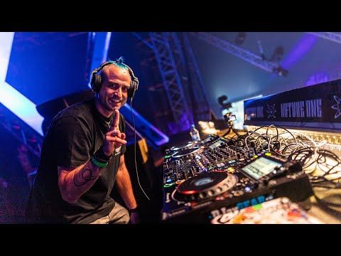 Pappenheimer at NATURE ONE 2022