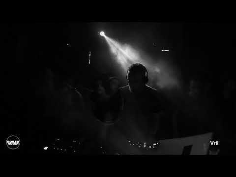 Vril Boiler Room Tbilisi Live Set