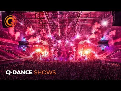 EPIQ New Year's Eve 2019 | The Q-dance Hardstyle Top 10