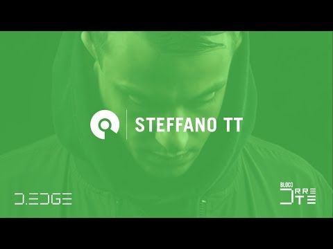 Stefano TT @ Bloco D.Rrete 2019 - Brazil Carnaval - Day 1 | BE-AT.TV