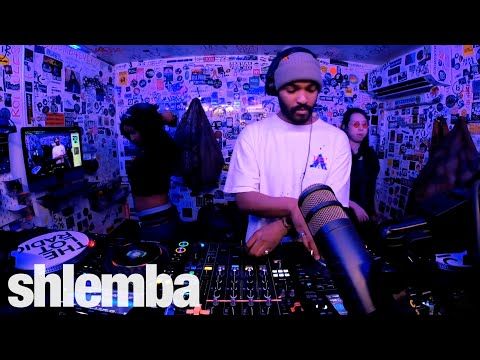 shlemba @TheLotRadio 03-18-2023