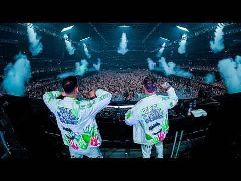 Rebelion @ Supremacy, 2024
