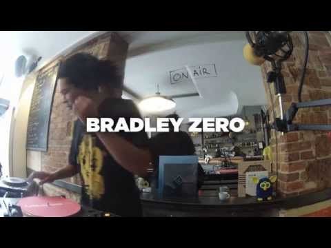 Bradley Zero • DJ Set • Le Mellotron