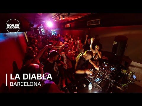 La Diabla | Boiler Room x System: Barcelona