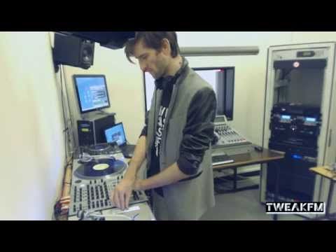 Rado Bogasch in TweakFM (Discord)