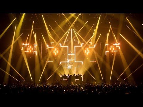 KEY4050 (BRYAN KEARNEY & JOHN O'CALLAGHAN) [FULL SET] - TRANSMISSION BANGKOK 2018