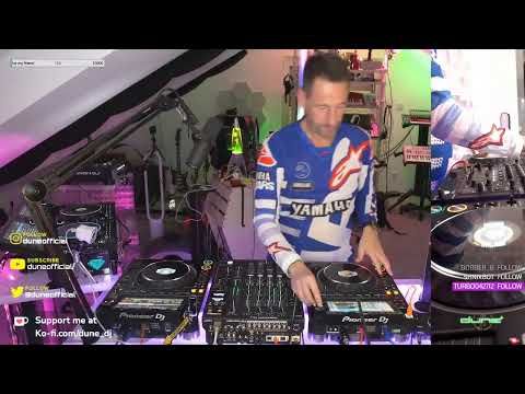 dune+ - Can't Stop Streaming ep. 72 - ARMY OF RAVERS