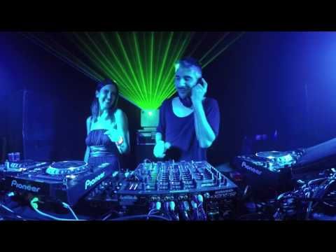 RICK SANDERS - C_sky 20 Years of Music (FBI 15.10.2016)
