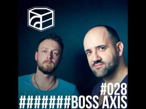 Boss Axis - Jeden Tag Ein Set Podcast 028