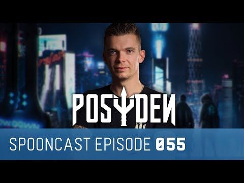 SpoonCast #055 by Posyden